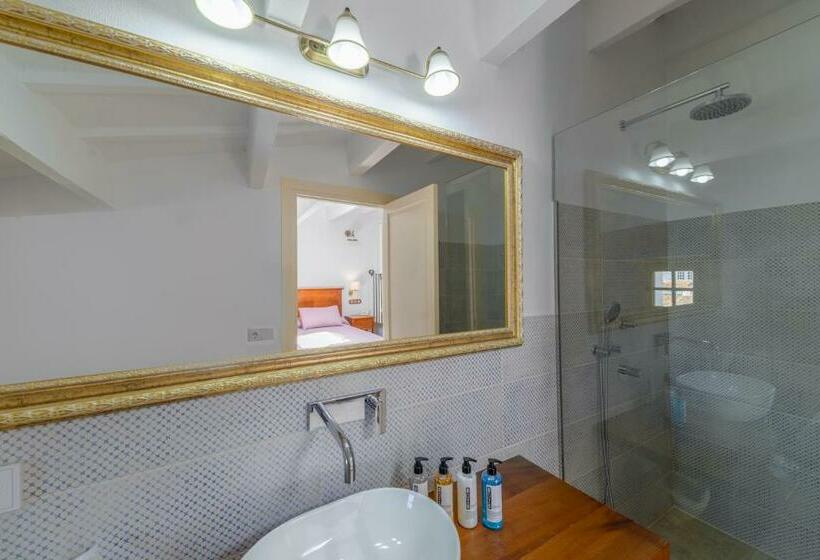Номер Стандарт, Seranova Luxury Hotel   Adults Only