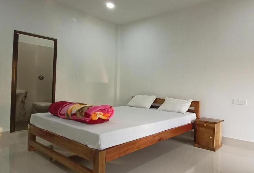 豪华房间, Shivaji Inn Kaziranga