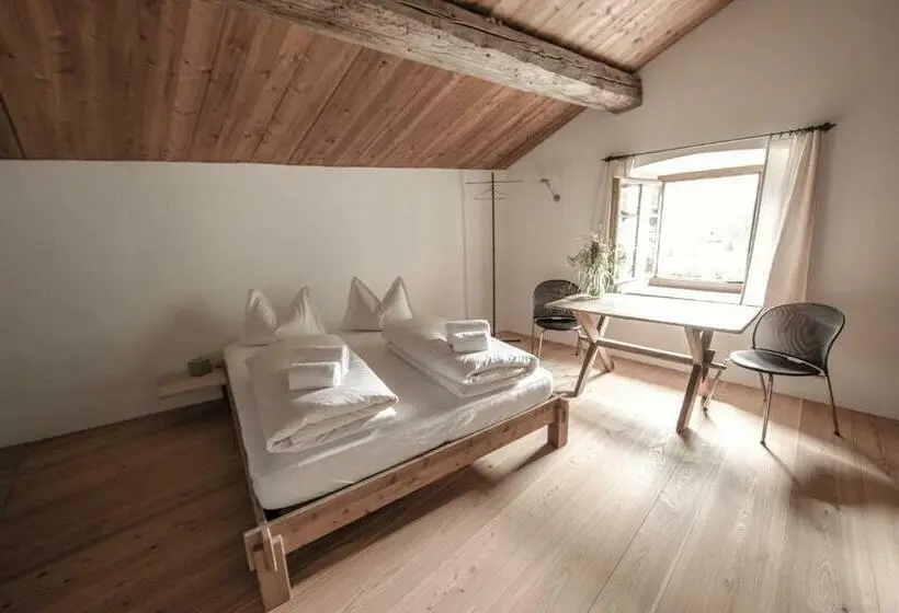 Habitació Estàndard, Weiss Kreuz