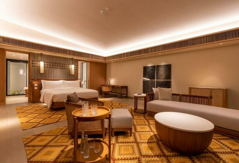 ویلای 1 خوابه, Kuda Villingili Maldives