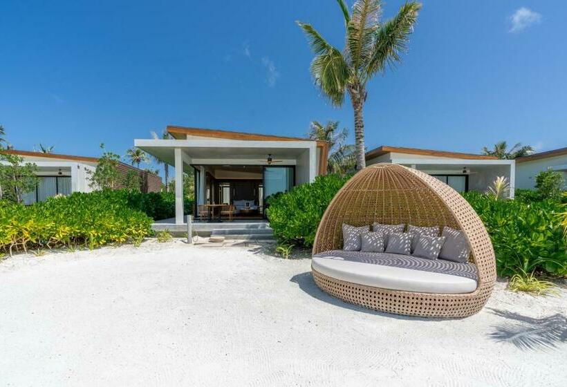 ویلای 1 خوابه, Kuda Villingili Maldives