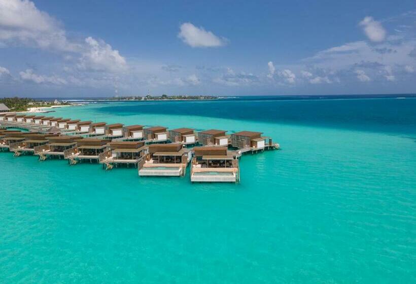 ویلای 1 خوابه, Kuda Villingili Maldives