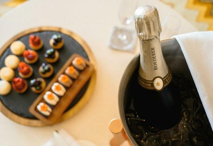 آپارتمان 3 خوابه, Kuda Villingili Maldives