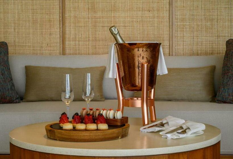 آپارتمان 3 خوابه, Kuda Villingili Maldives