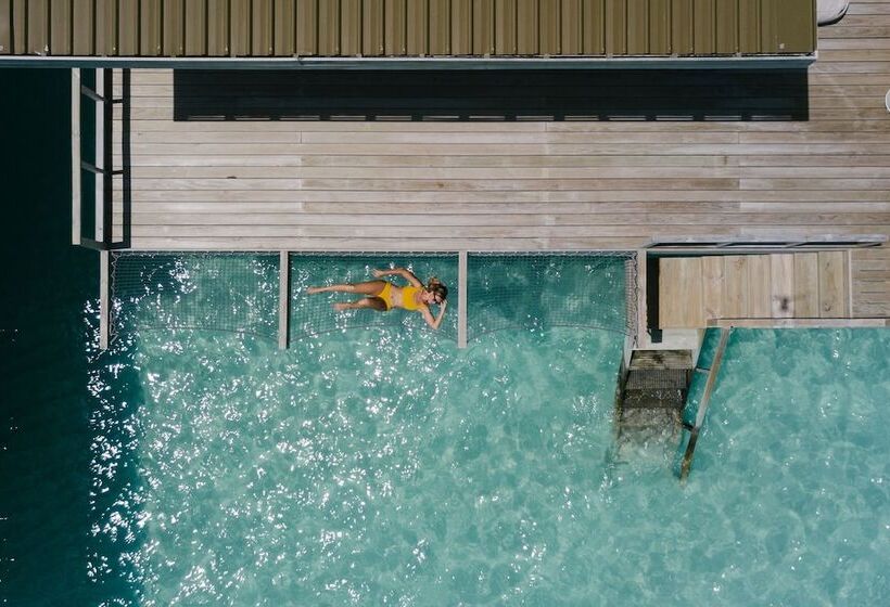 ویلای 1 خوابه, Kuda Villingili Maldives