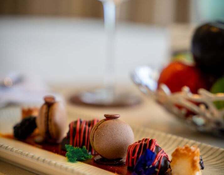 آپارتمان 3 خوابه, Kuda Villingili Maldives