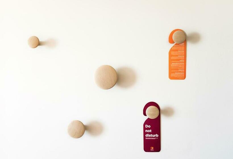 חדר סטנדרט, Motel L Lund