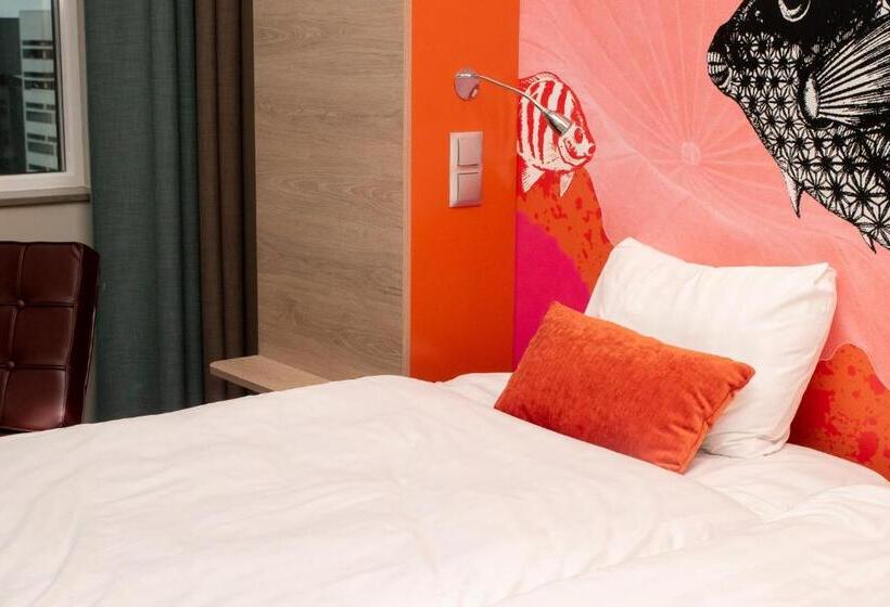 חדר סטנדרט, Motel L Lund