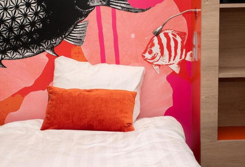 חדר סטנדרט, Motel L Lund