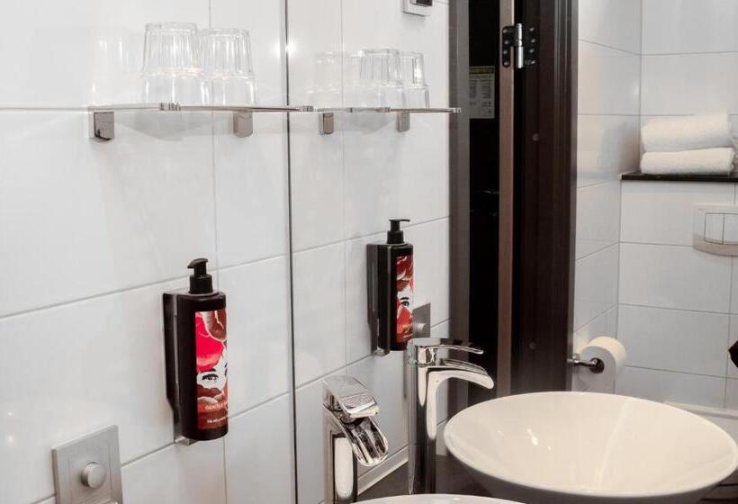 חדר סטנדרט, Motel L Lund