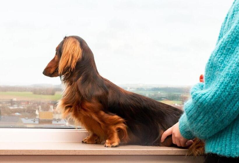 חדר משפחתי, Motel L Lund