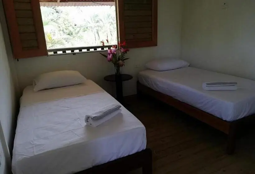 Standard-huone, Cabaña Villa Sofi