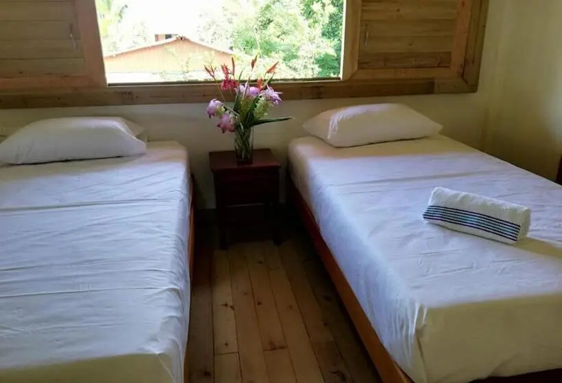 Standard-huone, Cabaña Villa Sofi