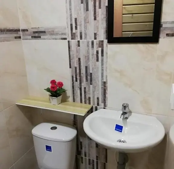 Standard-huone, Cabaña Villa Sofi