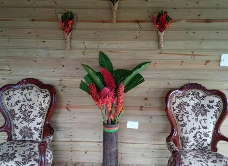 Standard-huone, Cabaña Villa Sofi