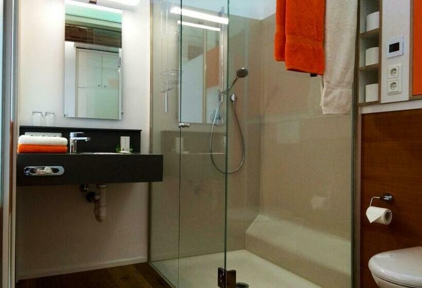 스탠다드 룸, Doppelzimmer Brauhaus 3