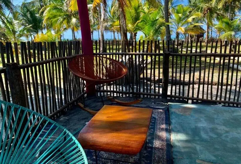 デラックススタジオ, Playa Jaguar   Beach Club