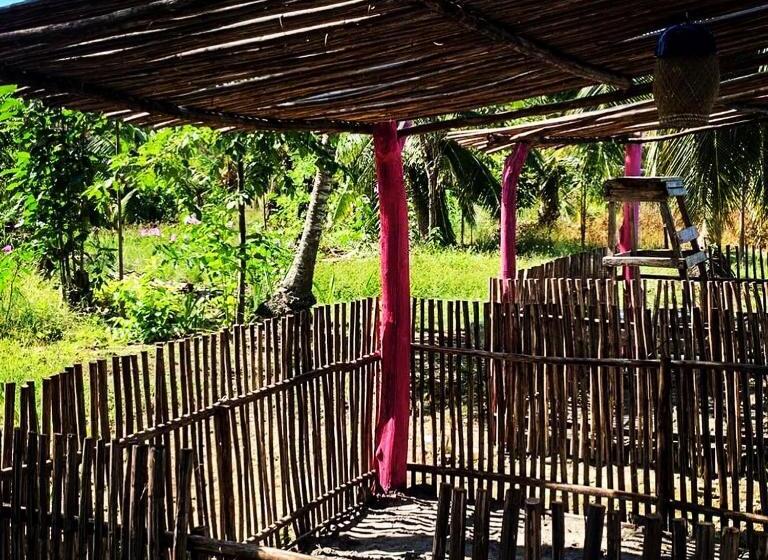 Трехместный Номер Deluxe, Playa Jaguar Beach Club