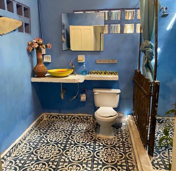 Трехместный Номер Deluxe, Playa Jaguar Beach Club