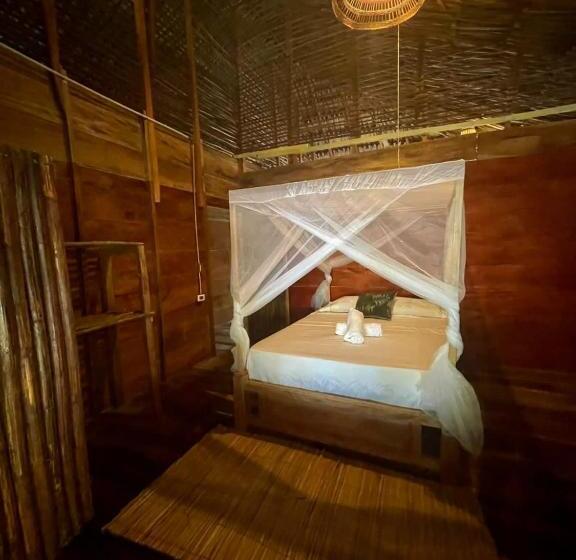 Номер Стандарт, Playa Jaguar Beach Club