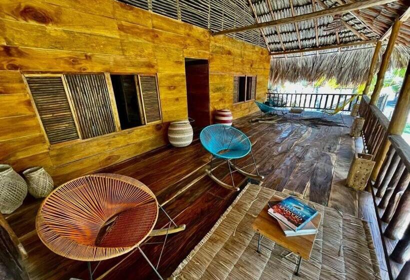 Номер Стандарт, Playa Jaguar Beach Club