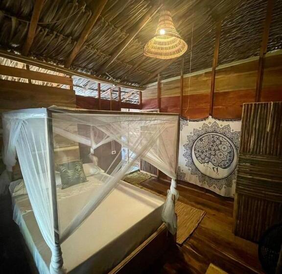 Номер Стандарт, Playa Jaguar Beach Club