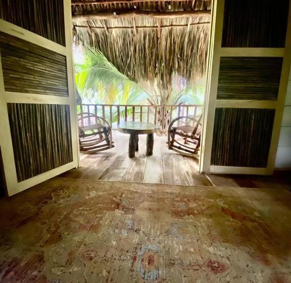 Вилла 1 Спальня, Playa Jaguar Beach Club