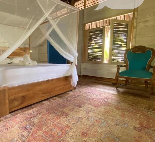 Вилла 1 Спальня, Playa Jaguar Beach Club