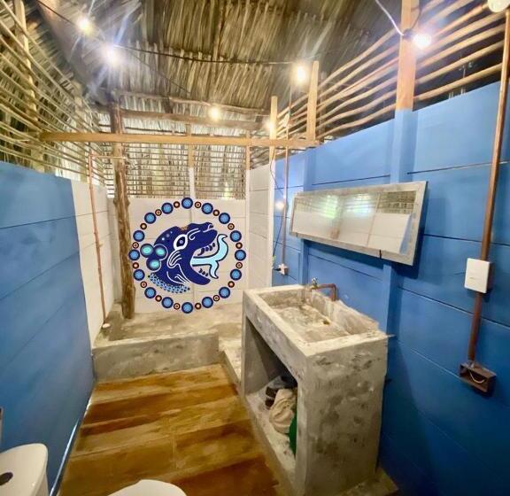 Вилла 1 Спальня, Playa Jaguar Beach Club