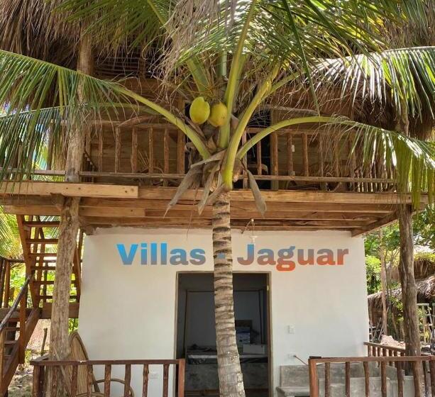 빌라 침실 1개, Playa Jaguar   Beach Club