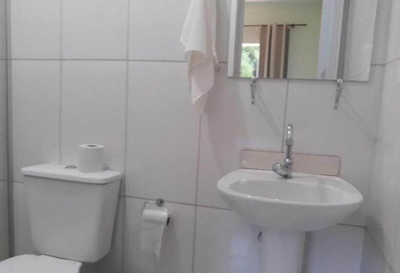 套房, Pousada Do Ribeirão