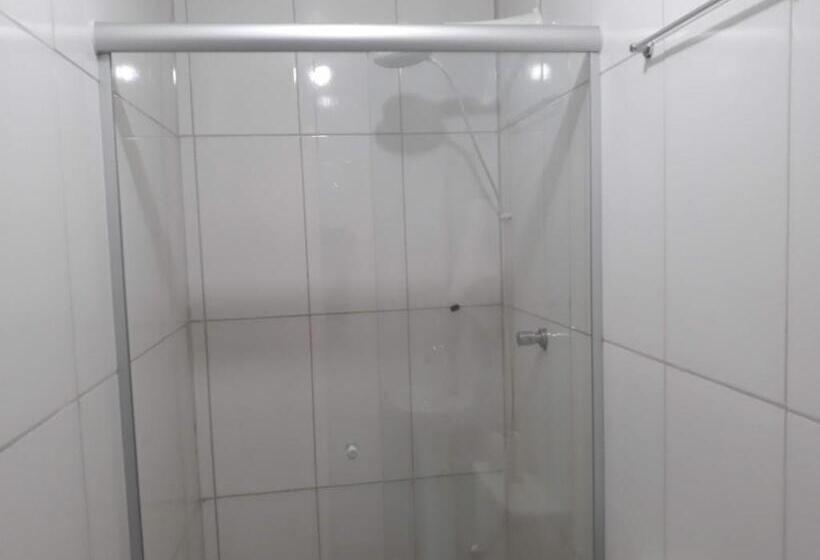 套房, Pousada Do Ribeirão