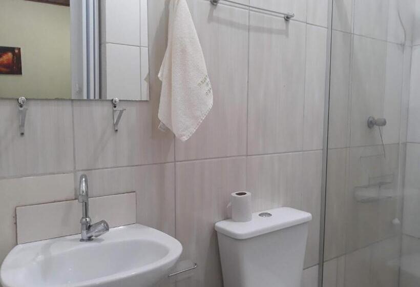 标准间, Pousada Do Ribeirão