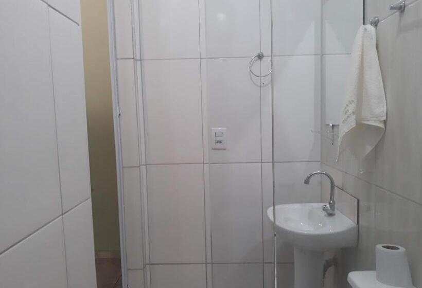 标准间, Pousada Do Ribeirão