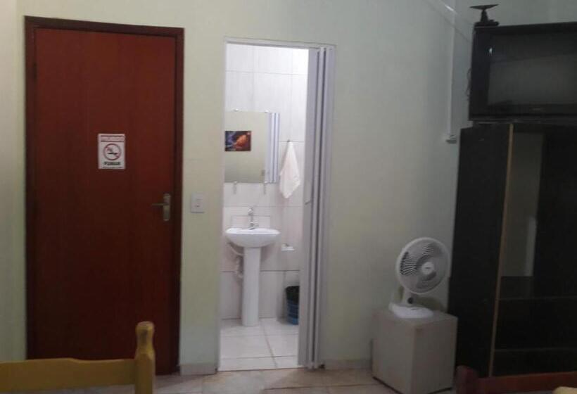 Номер Стандарт, Pousada Do Ribeirão