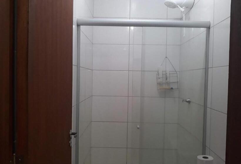 标准间, Pousada Do Ribeirão