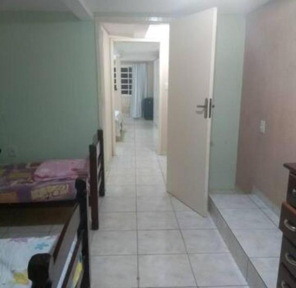 Четырехместный Номер Стандарт, Pousada Do Ribeirão