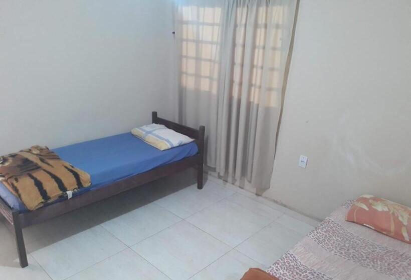 标准间, Pousada Do Ribeirão