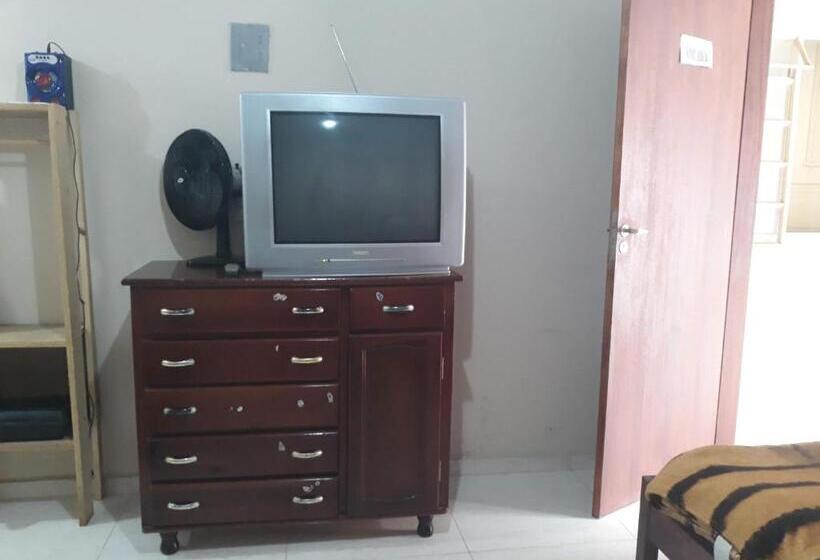 标准间, Pousada Do Ribeirão