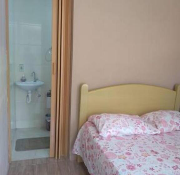 标准间, Pousada Do Ribeirão