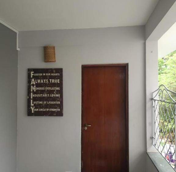 Четырехместный Номер Стандарт, Pousada Sitieto Voitov