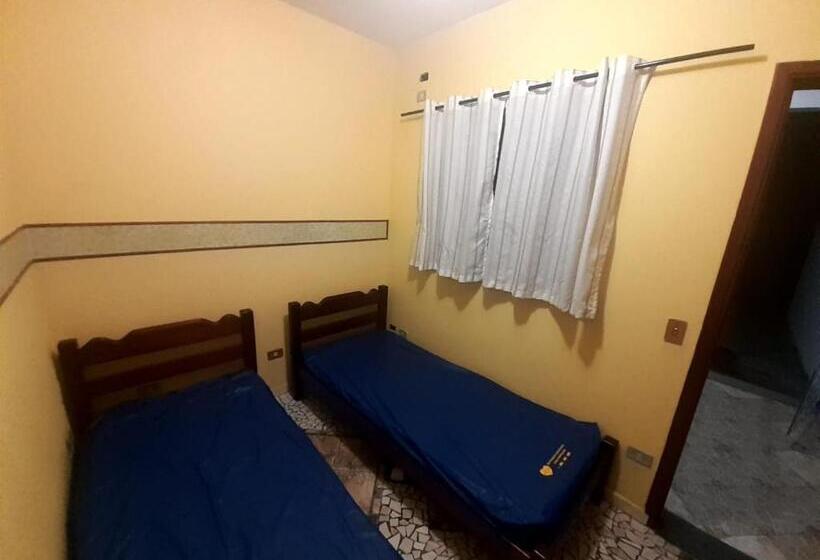 Номер Deluxe, Pousada Sitieto Voitov