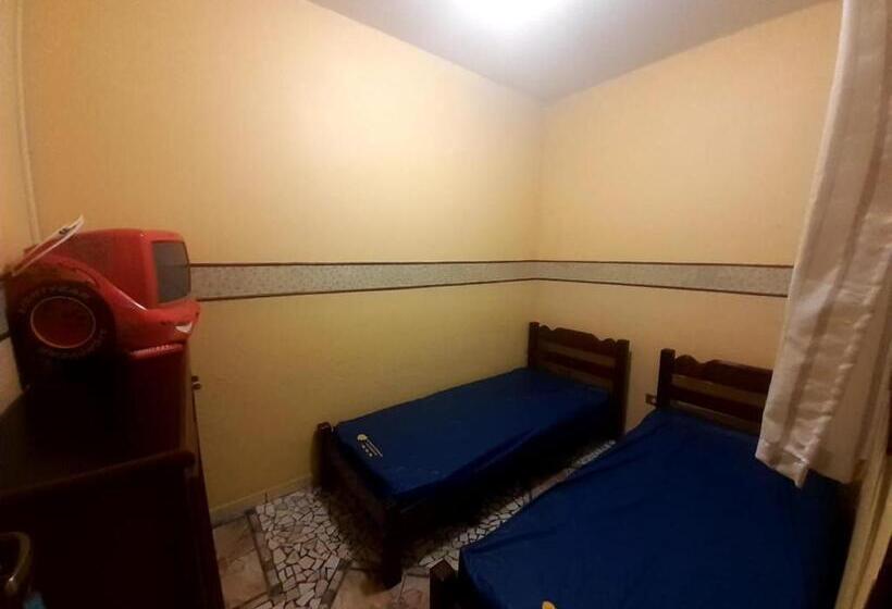 Номер Deluxe, Pousada Sitieto Voitov