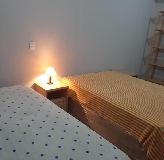 Люкс Повышенной Комфортности, Pousada Sitieto Voitov