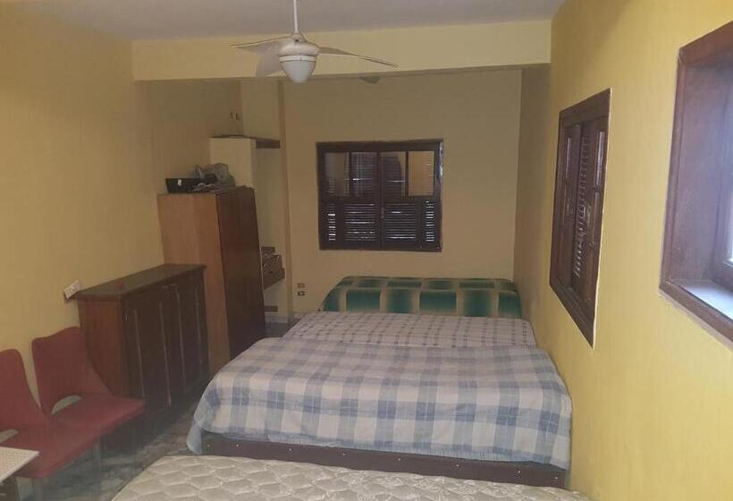 Family Suite, Pousada Sitieto Voitov