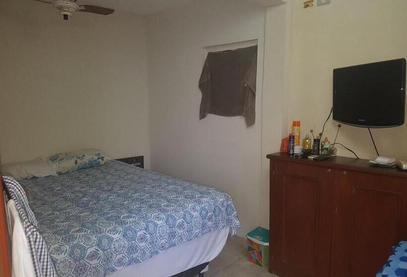 Family Suite, Pousada Sitieto Voitov