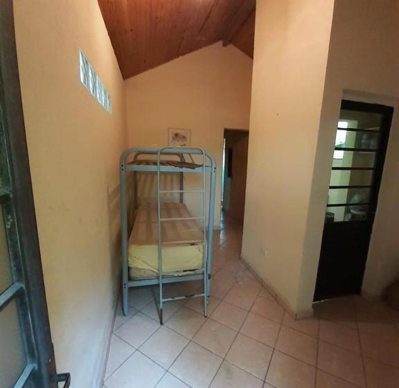 Шале 1 Спальня, Pousada Sitieto Voitov