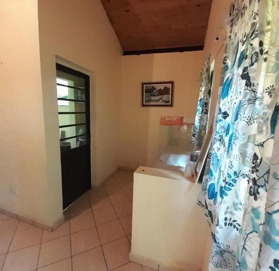 Шале 1 Спальня, Pousada Sitieto Voitov