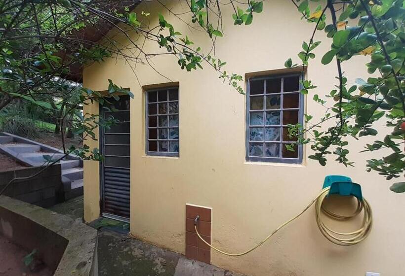 Шале 1 Спальня, Pousada Sitieto Voitov