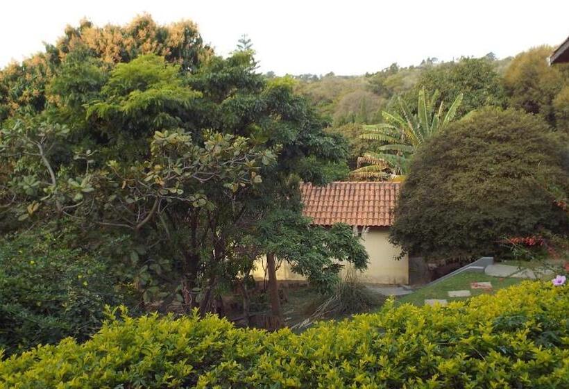 Шале 1 Спальня, Pousada Sitieto Voitov